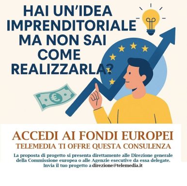 Consulenza per Start-up